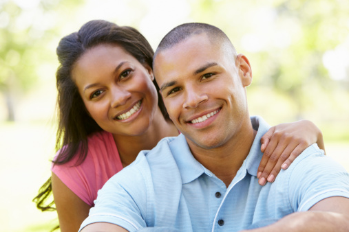 Jeune Couple