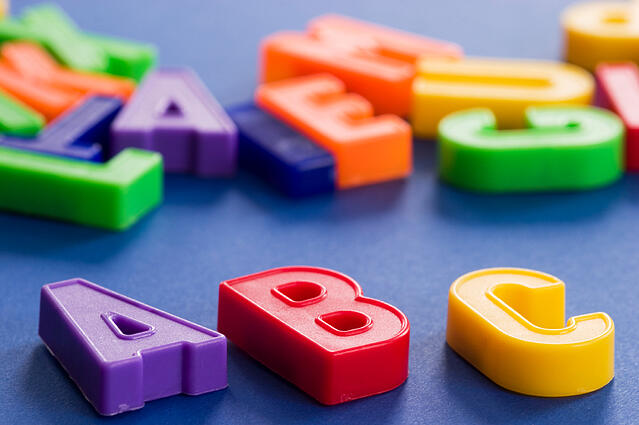 ABCs