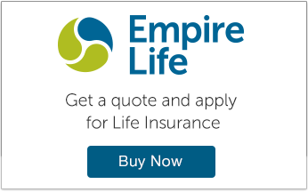 Get a quote and apply for life insurance - Buy Now