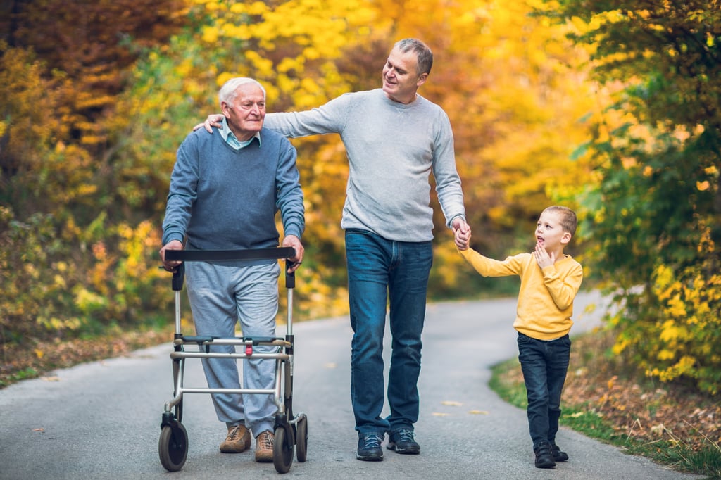 Mythe sur la retraite no 10 : Je suis trop jeune pour commencer à payer pour une assurance en cas de maladies graves ou une protection pour des soins de longue durée.