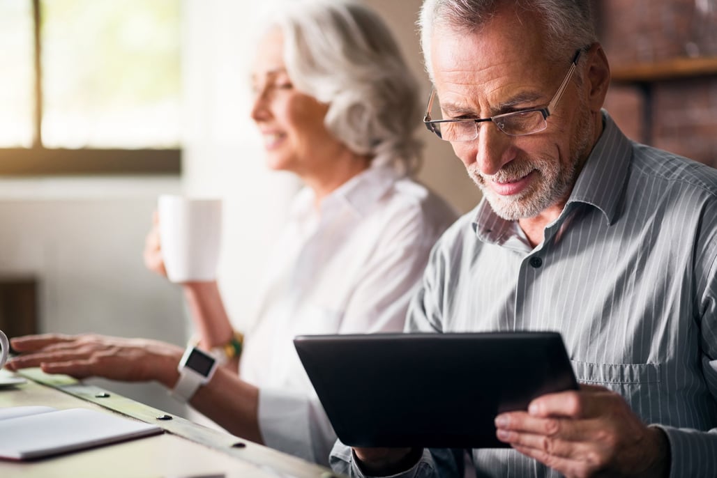 Mythe no 1 : La planification de la retraite concerne uniquement les personnes plus âgées