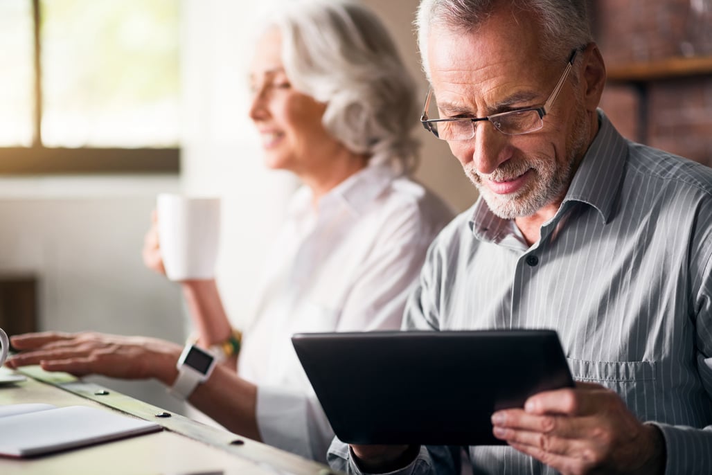 Retirement myth #1: Retirement planning is just for older people