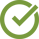 Checkmark icon