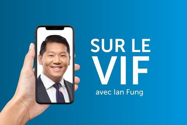 Taux d’intérêt, inflation et monnaie : une mise à jour sur le marché des titres à revenu fixe