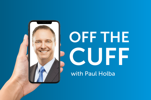 Off the Cuff-PaulHolba-EN