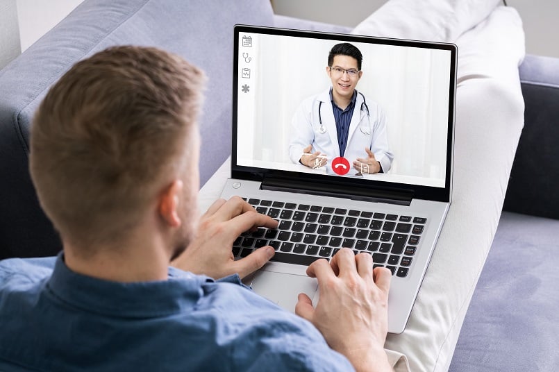 Telemedicine