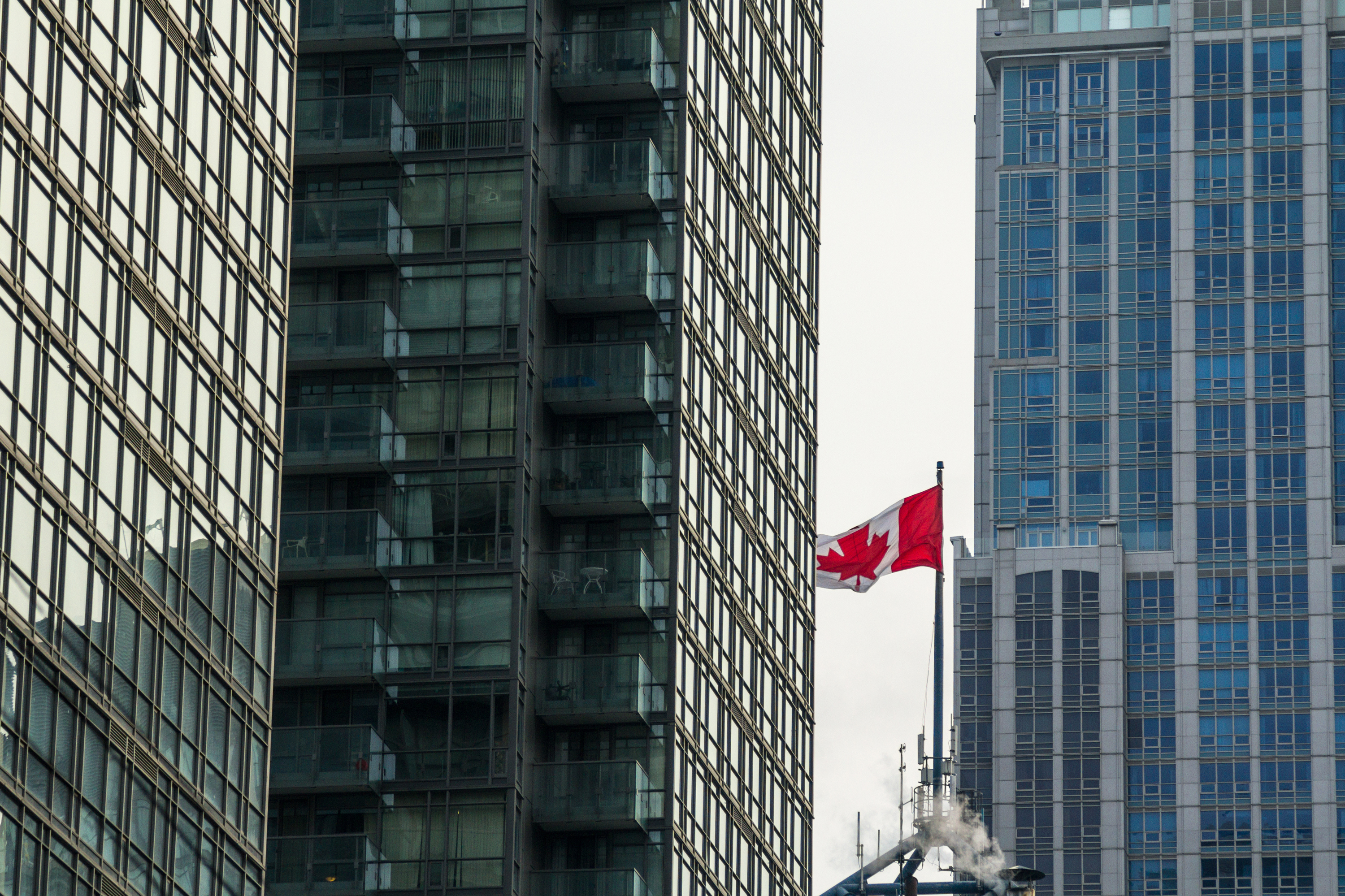 Perspectives semestrielles des marchés pour 2025 : actions canadiennes