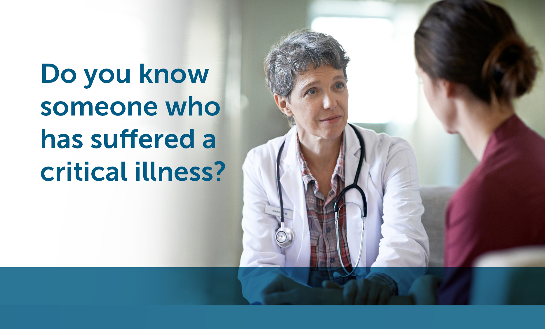 What is Critical Illness Insurance?