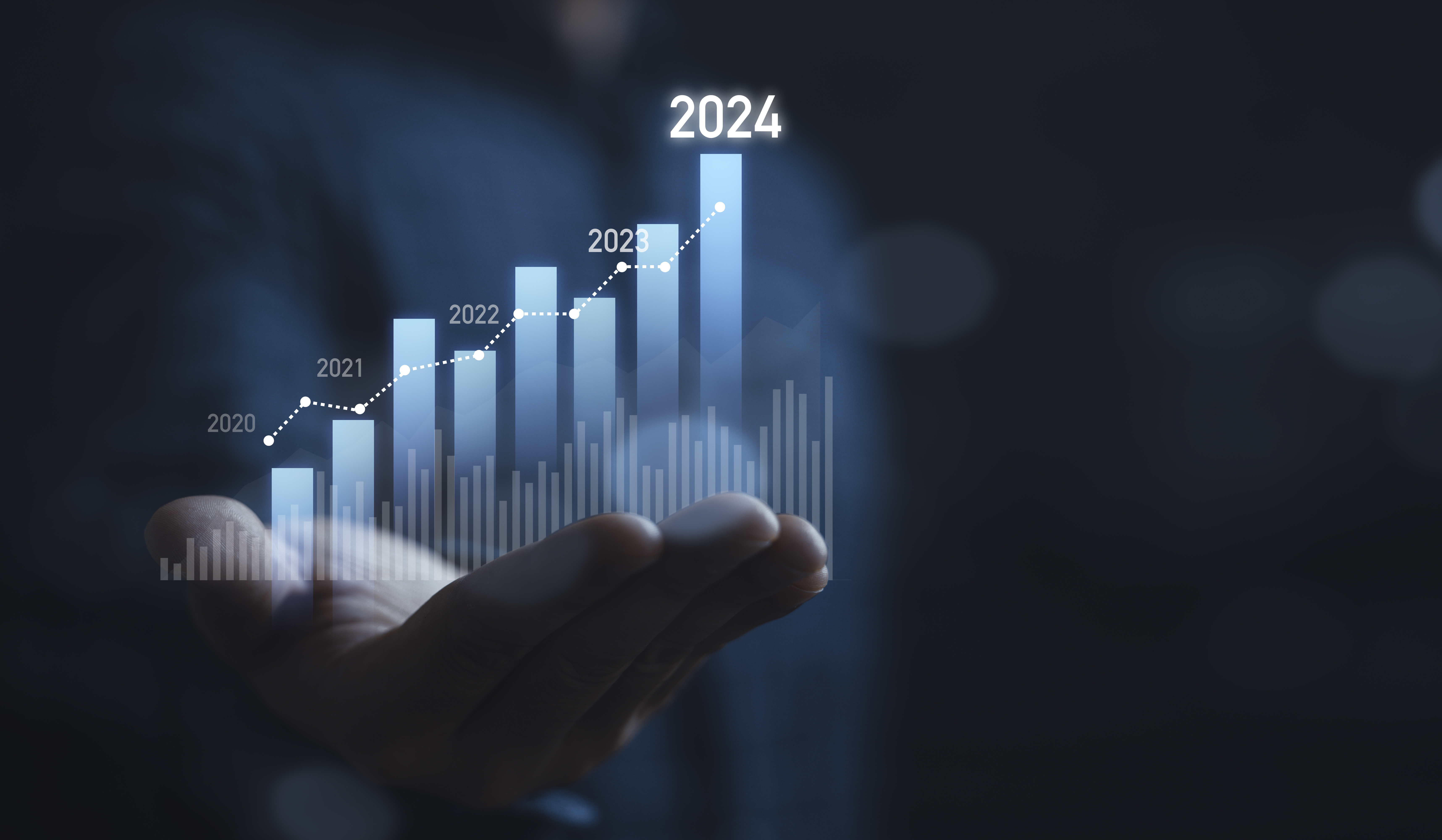 Perspectives semestrielles des marchés pour 2024 : Survol macroéconomique