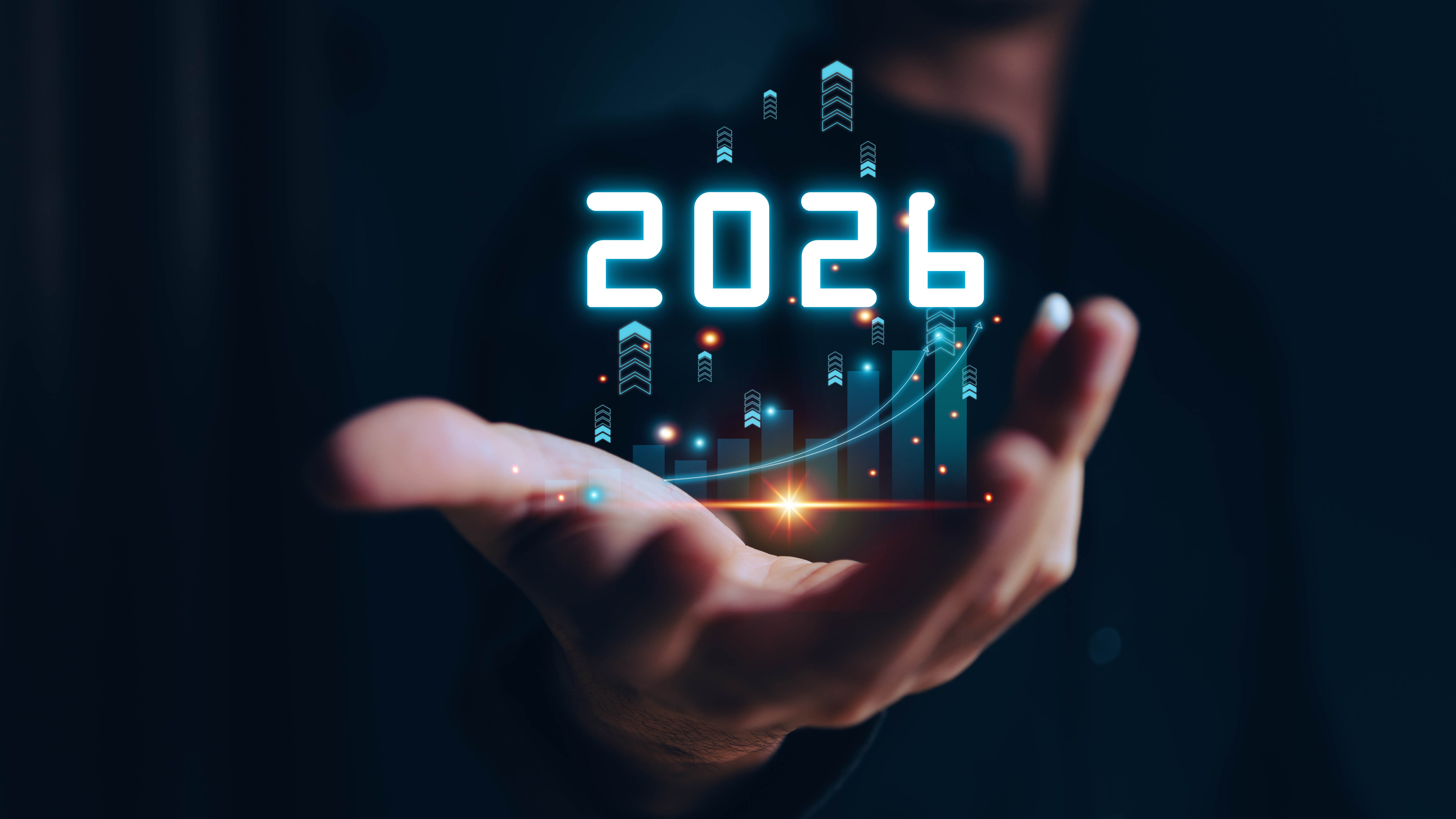 Perspectives du marché pour 2026 : perspectives macroéconomiques