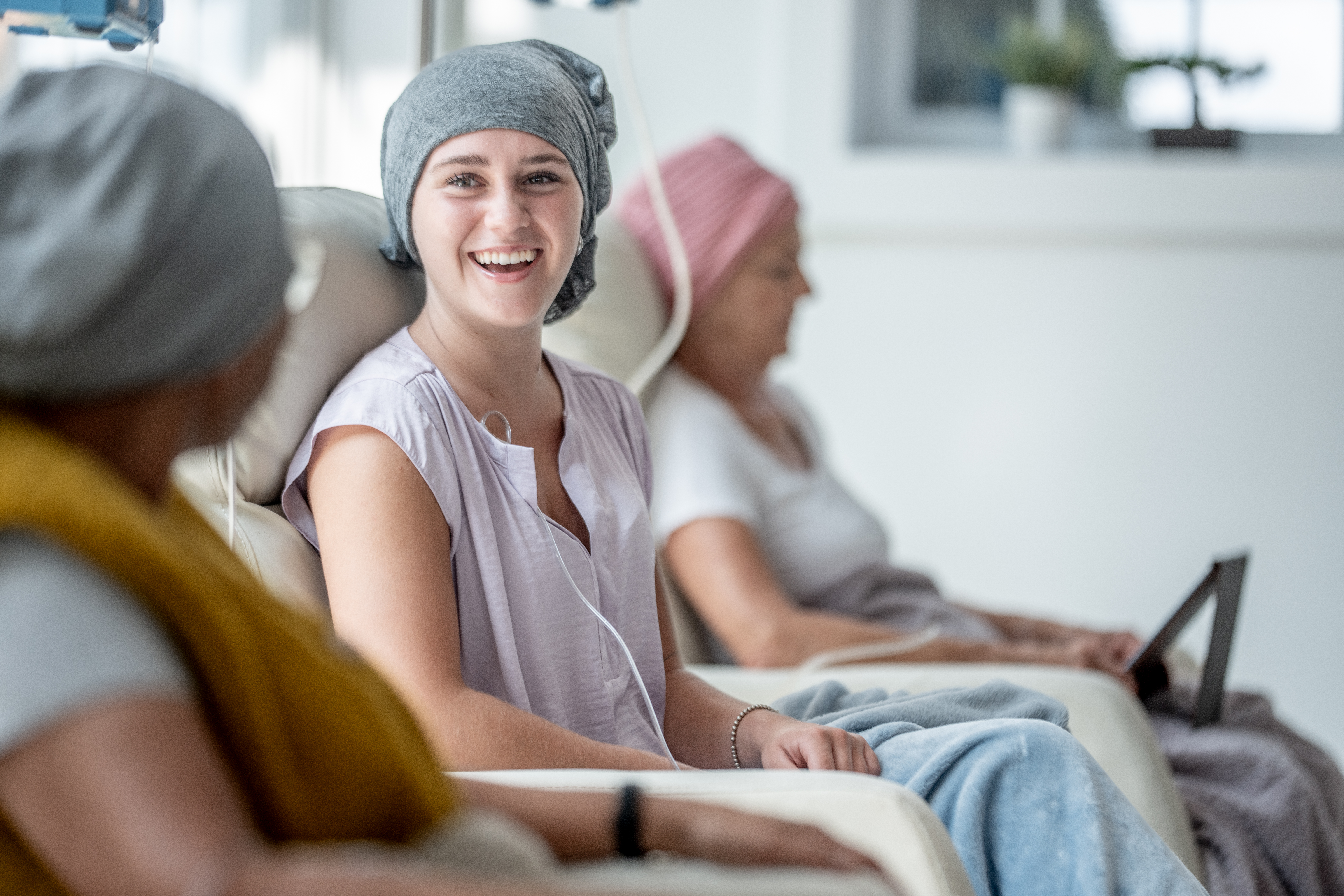From risk to resilience: Building a benefits strategy to navigate the true cost of cancer care