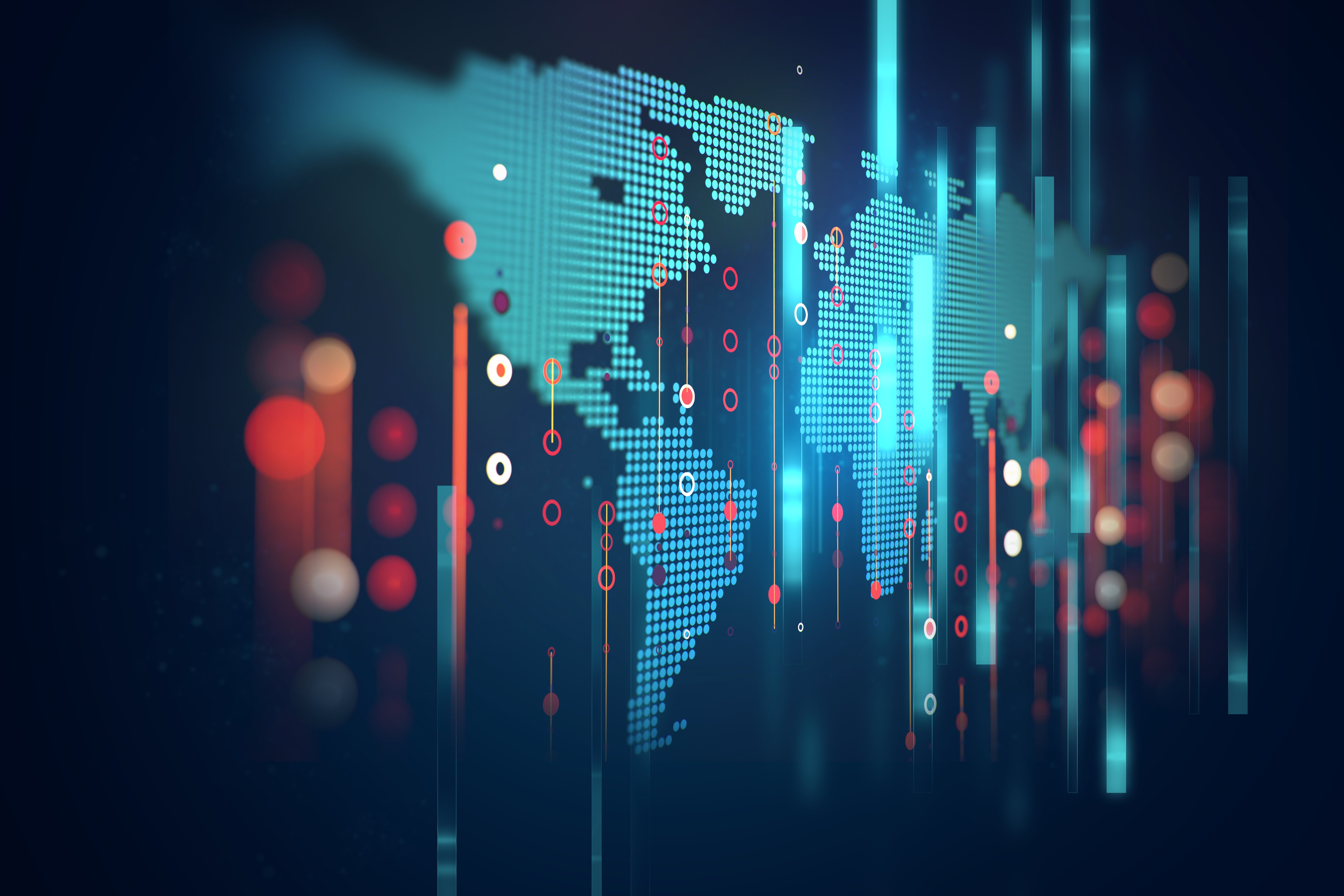 Perspectives semestrielles des marchés pour 2026 : perspectives macroéconomiques